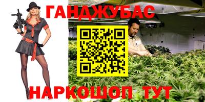гашик Бузулук
